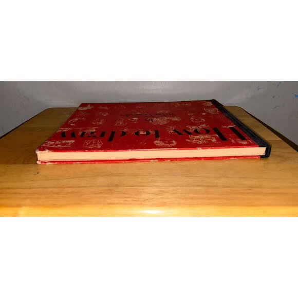 Vintage How To Draw By Victor Perard Hardcover Art Instruction Book Tutorial - Picture 4 of 16